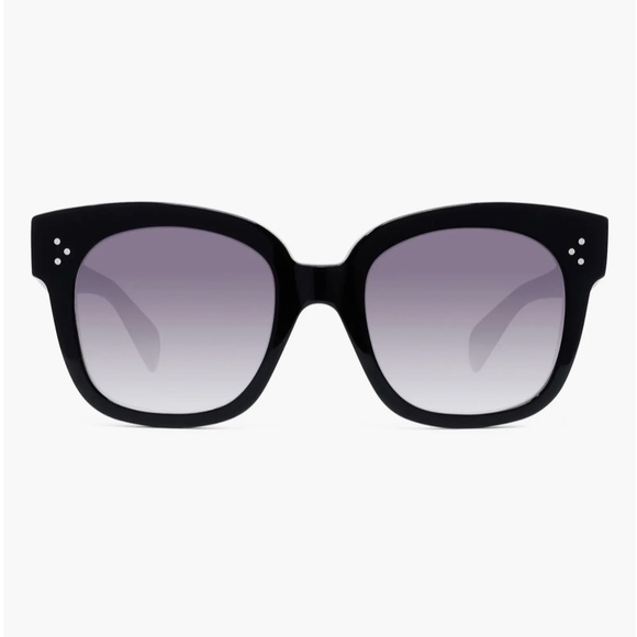 Celine Sunglasses, black, Like new! - Picture 14 of 16